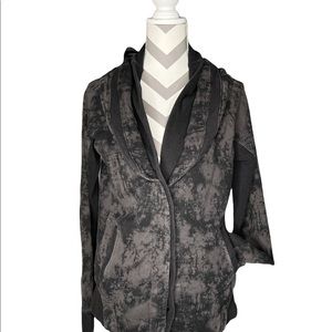 Lululemon Button Up Cardigan